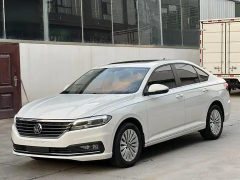 Volkswagen Lavida 2021
