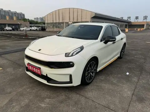 Lynk & Co 03 2018