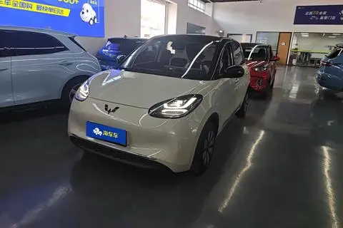 Wuling Bingo 2023