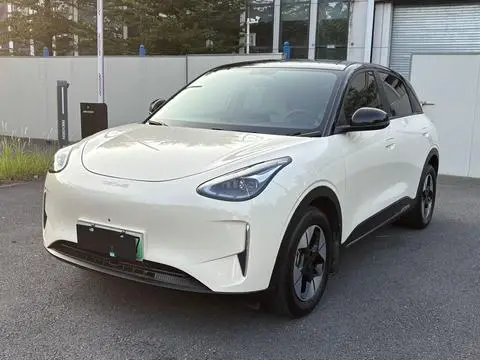 Geely 星愿 2025 — фото 1