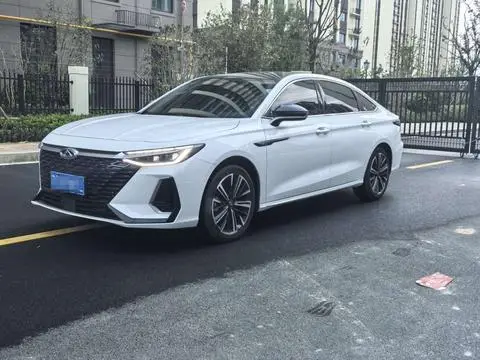 Chery Arrizo 8 2025