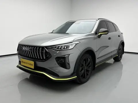 Haval 赤兔 2021