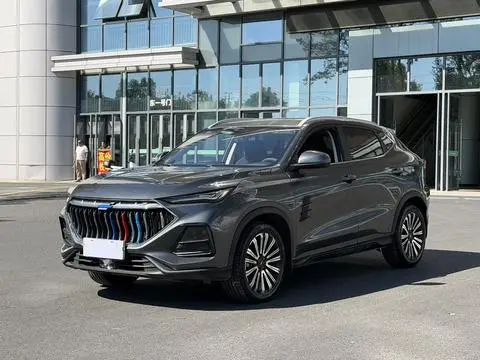 Oshan X5 2021