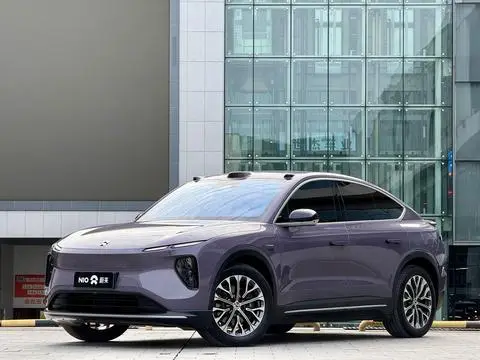 NIO EC6 2023