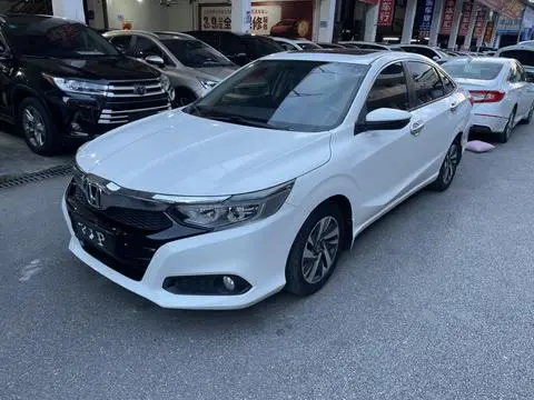 Honda Crider 2019 — фото 1