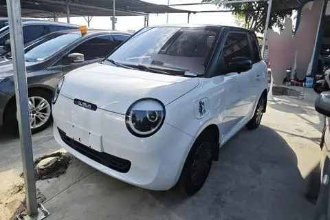 Changan Lumin 2022