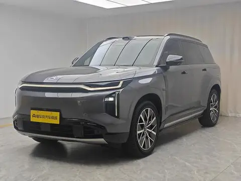 GAC 向往S7 2025