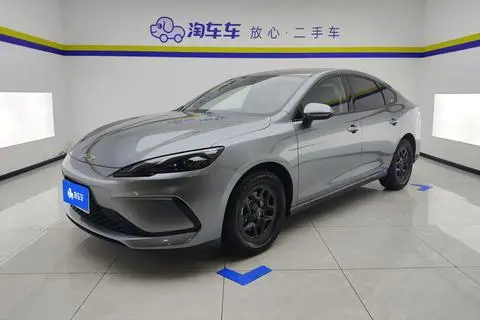 BYD Seal05 DM 2025