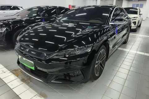 BYD HanEV 2023