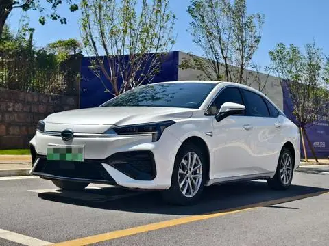 GAC AION S 2023