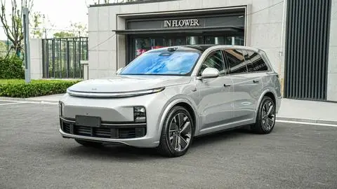 Li L9 2025