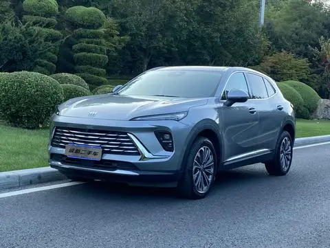 Buick 昂科威S 2025 — фото 1