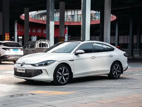 Volkswagen Lamando 2022