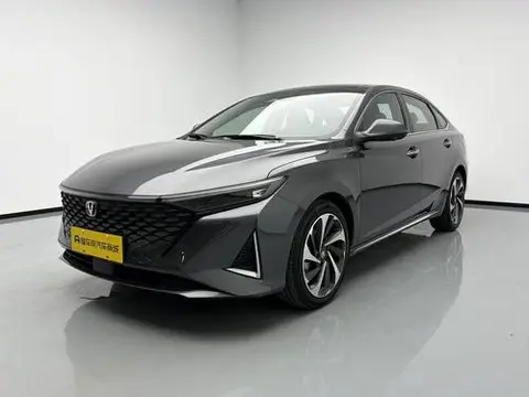 Changan 锐程PLUS 2023