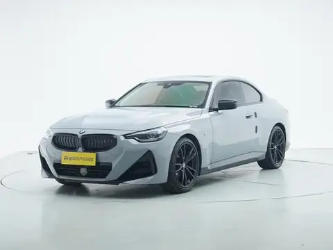 BMW 2 Series 2023