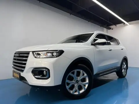 Haval H6 2019 — фото 1