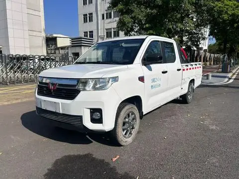 Wuling 征途 2021