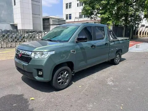 Wuling 征途 2021
