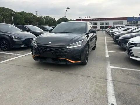 Dongfeng 奕炫 2023