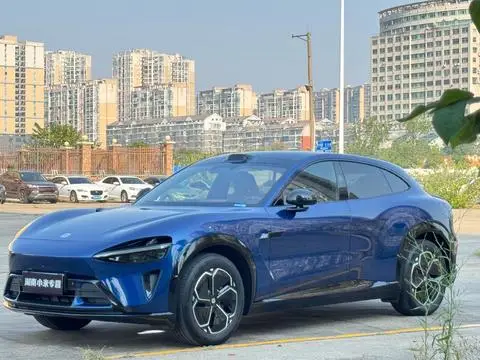 Xiaomi 小米YU7 2025