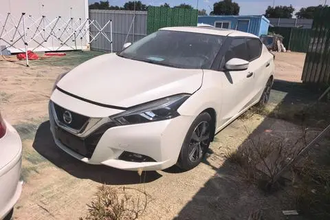 Nissan 蓝鸟 2020