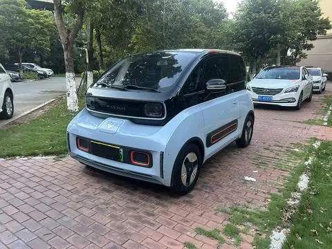 Baojun KiWi EV 2022