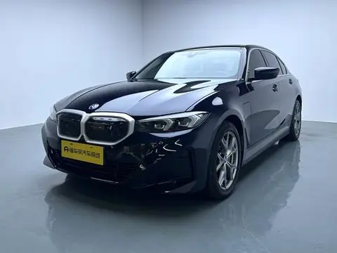 BMW i3 2023