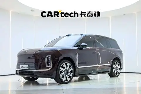 NIO ES9 2026
