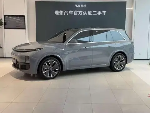 Li L8 2025