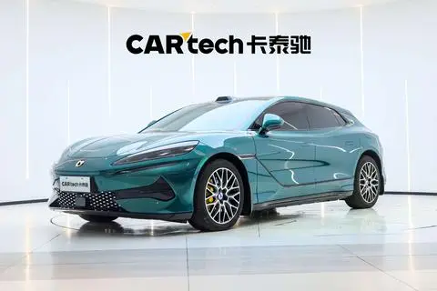 Denza Z9GT DM 2026