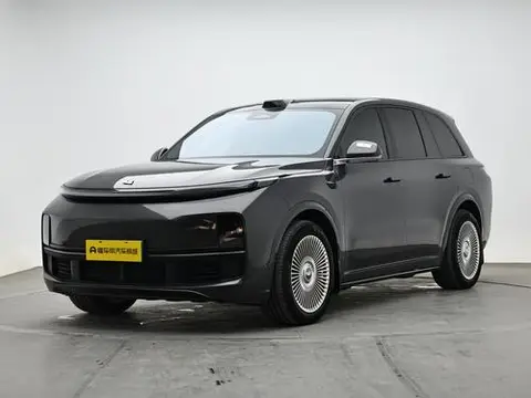 Li L8 2023