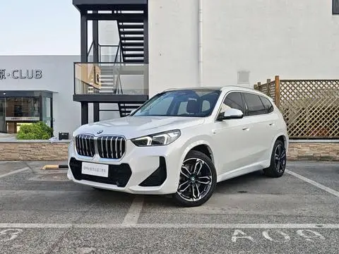 BMW X1 2023