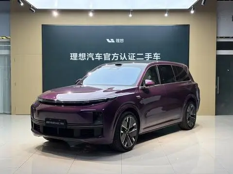 Li L9 2025