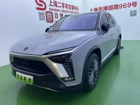 NIO ES8 2020