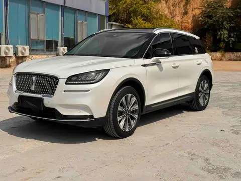 Lincoln 冒险家 2022