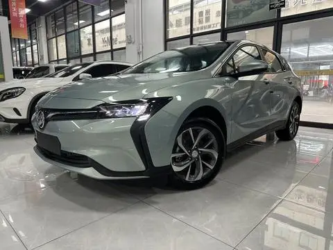 Buick 微蓝6 2024