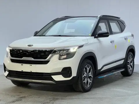 Kia 傲跑 2020