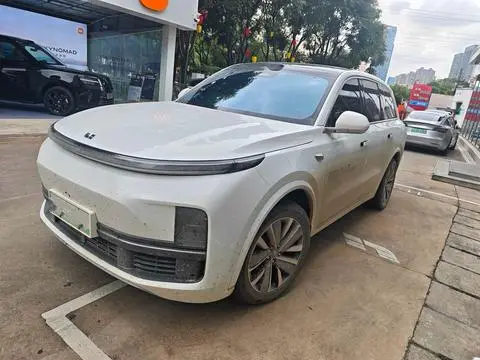 Li L8 2025