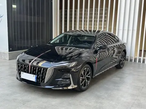 Hongqi H6 2024