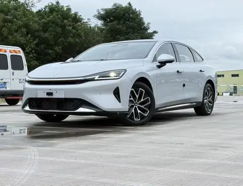 Baojun 享境PHEV 2025