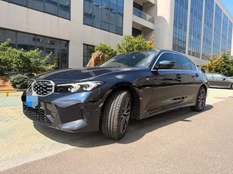 BMW 3 Series 2023