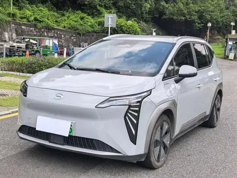 GAC AION Y 2023