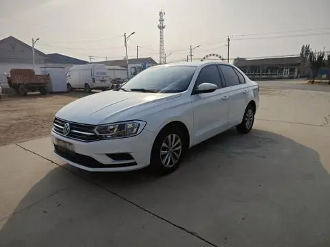 Volkswagen Bora 2016
