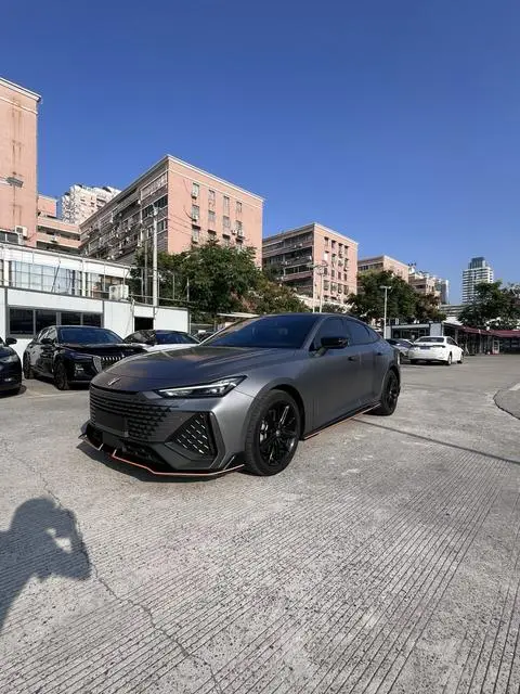 Changan UNI-V 2023