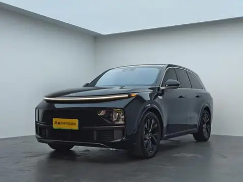 Li L8 2023