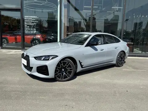 BMW 4 Series 2024