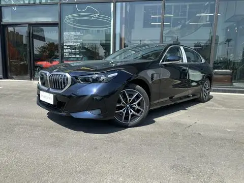BMW i5 2026