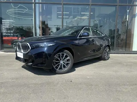 BMW X6 2023