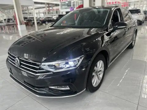 Volkswagen Magotan 2020