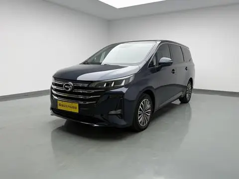 GAC M6 2021